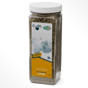 Catnip Jar 4 ounces