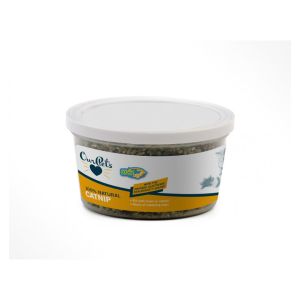Catnip Cup 0.5 ounces