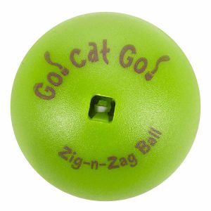 Zig-n-Zag Cat Toy