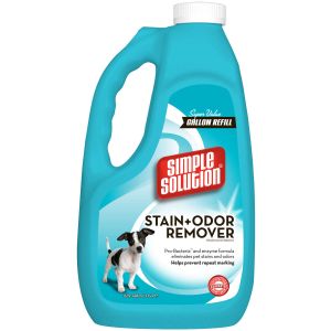 Stain and Odor Remover 1 Gallon