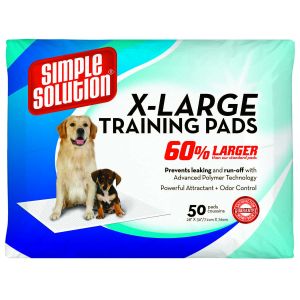 Training Pads 50 count