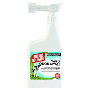 Yard Odor Away Hose Spray Concentrate 32oz