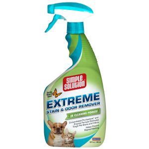 Extreme Spring Breeze Stain and Odor Remover 32oz