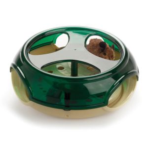 Play-N-Squeak Thrill of the Chase