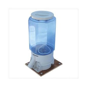 Outdoor Pet / Pond Feeder