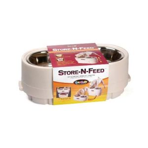 Store-N-Feed
