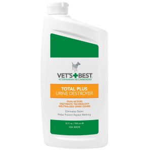 Pet Total Plus Urine Destroyer 32oz