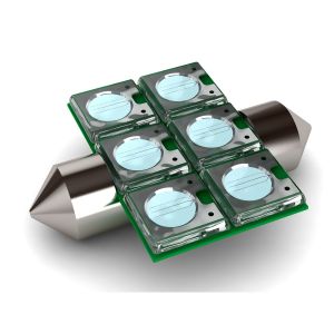 LED Bulb UV