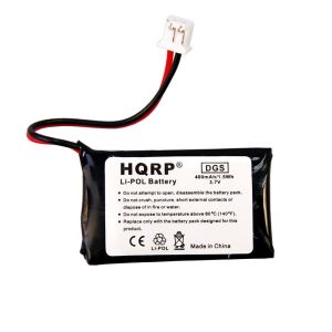 Replacement Battery