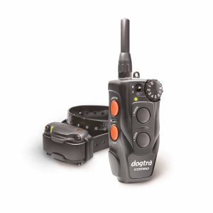 Combination Booster Dog Remote Trainer 1/2 Mile