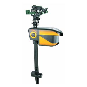 ScareCrow Outdoor Animal Deterrent