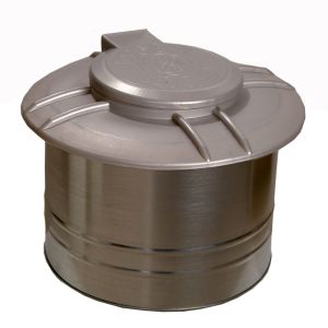 Doggie Dooley In-ground Waste Disposal Unit