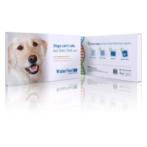 Wisdom Panel 2.5 Canine DNA Test