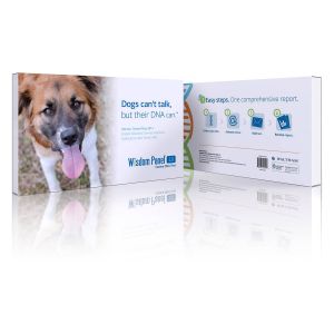 Wisdom Panel 3.0 Canine DNA Test