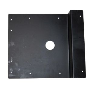 Hound Heater Igloo Bracket 12" x 10.5" x 2"