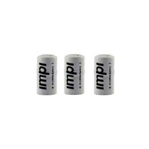 Power 6V Lithium Battery Year Supply