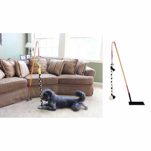 Indoor Dog Toy