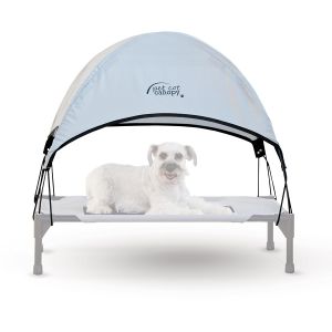 Pet Cot Canopy