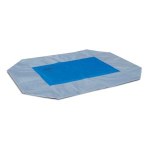 Coolin' Pet Cot Cover
