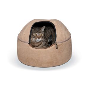 Kitty Dome Bed Unheated