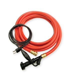 Thermo-Hose PVC