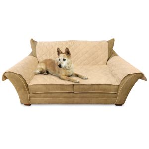 Furniture Cover Loveseat