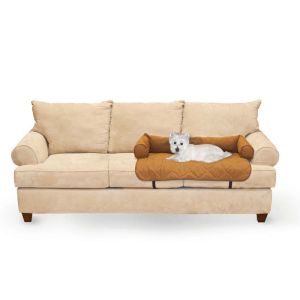 Bolstered Furniture Cover