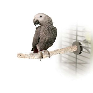 Bird Sand Thermo-Perch