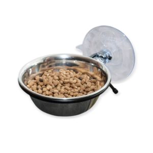 EZ Mount Up and Away Kitty Diner 12 ounces