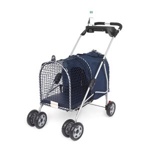 5th Ave Luxury Pet Stroller