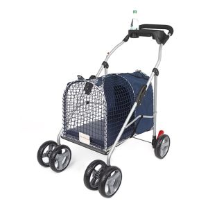 5th Ave Luxury Pet Stroller SUV