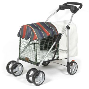 Original Stroller All Weather Gear