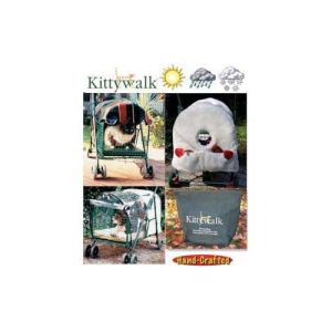SUV Stroller All Weather Gear