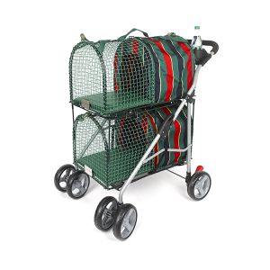 Double Decker Pet Stroller