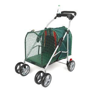 Emerald Pet Stroller