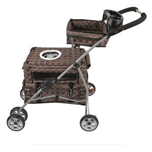 Flying Stroller
