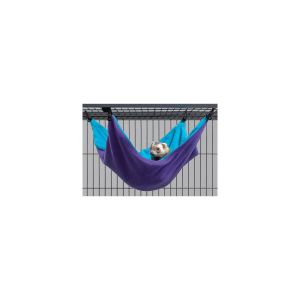 Ferret Nation Hammock Hideaway