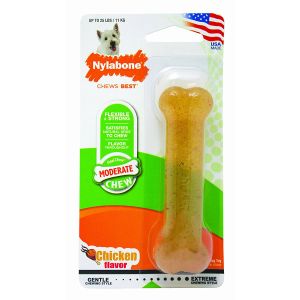 Flexi Chew Dog Chew Toy Chicken