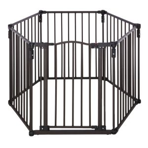 3-in-1 Arched D