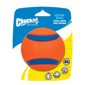 Chuckit Ultra Ball Dog Toy 1 pack