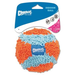 Chuckit Indoor Ball Dog Toy