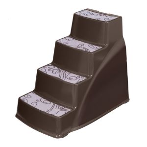 Pet Step II