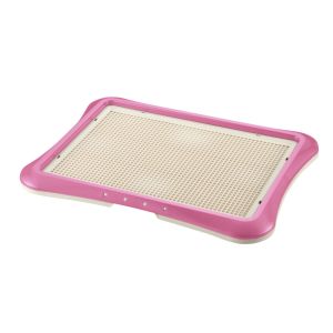 Paw Trax Mesh Training Tray