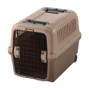 Mobile Pet Carrier