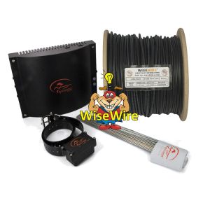 SportDog 100 Acre Fence System 16 gauge WiseWire