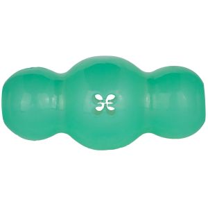 Treat Crunching Multiball Dog Toy
