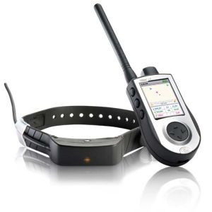 Tek Series 1.0 GPS Tracking