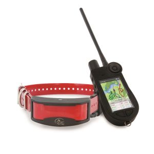 TEK2.0LT GPS Tracking and Training System