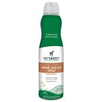 Dog Flea and Tick Home and Go Spray 6.3oz