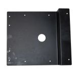 Hound Heater Igloo Bracket 12" x 10.5" x 2"